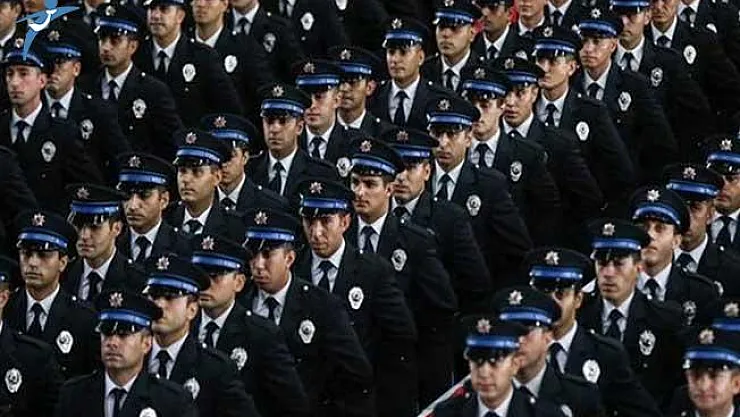 POMEM Polis Alımlarında KPSS Şartı Kaldırıldı Mı?