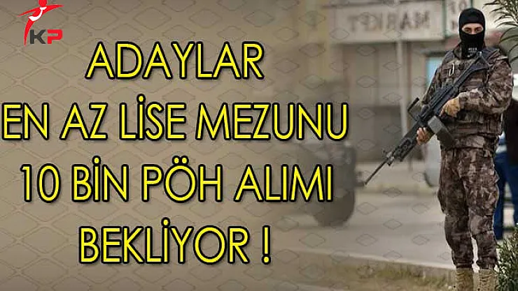 POMEM Yönetmeliği Değişti ! 10 Bin PÖH Alımı da Olacak Mı?