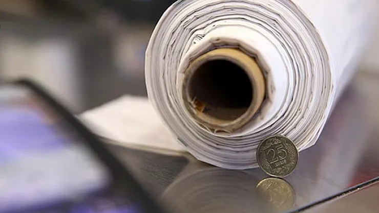 Poşete 25 Kuruş Ödemek İstemeyen Vatandaşın Bulduğu Yöntem Sosyal Medya Gündemine Oturdu!