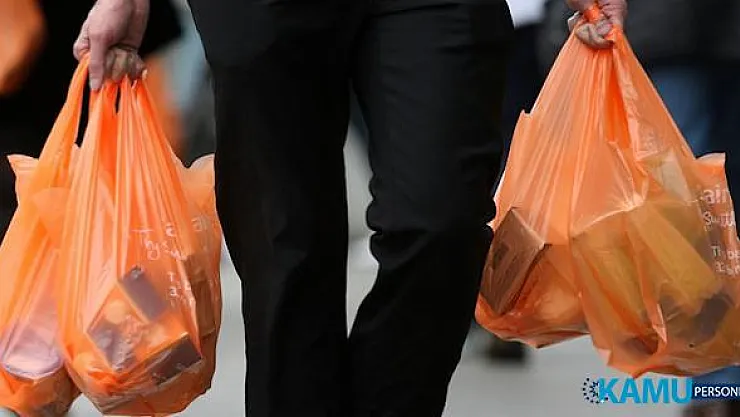 Poşete Para Vermek İstemeyen Vatandaşlardan Yeni Çözüm
