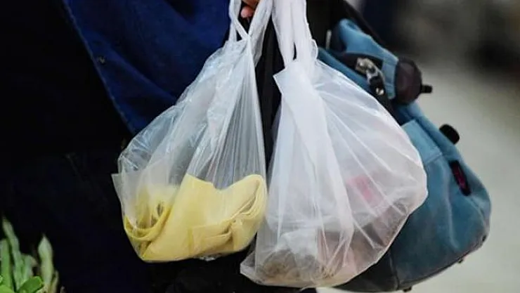 Poşetlere Para Ödenmemesi İçin Tek Şart !