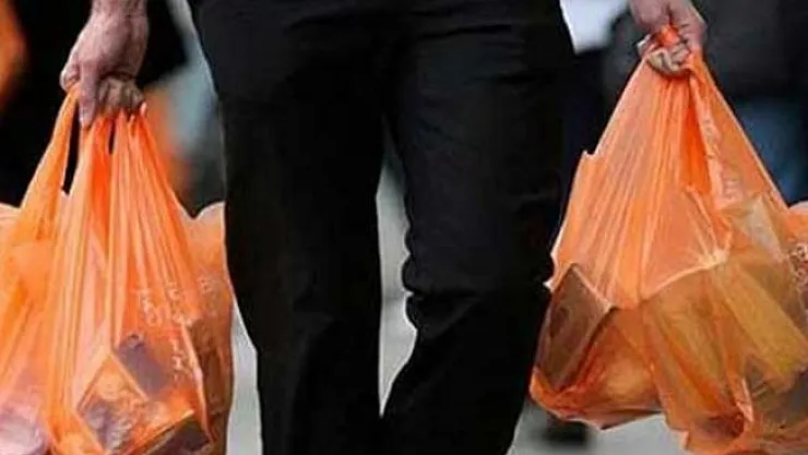 Poşetten sonra bu ürünlerdende katılım payı alınacak!