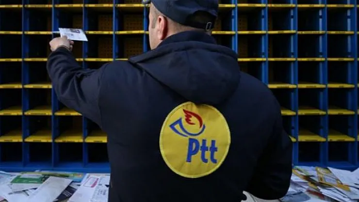 Postacılar artık toplu taşımaya ücret ödeyecekler!