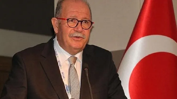 Prof. Dr. Ersoy'dan Depremlere Dair Açıklama: Burası Depreme Çok Yatkın Bir Yer