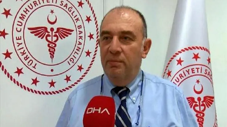 Prof. Dr. Kara Vurguladı! Covid-19 Vakalarında Azalma Var Demek İçin Daha Erken