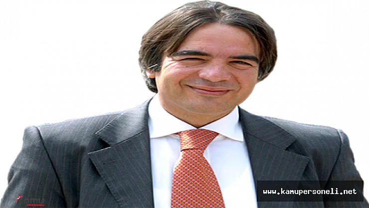 Prof. Dr. Mazhar Bağlı : Batı'nın Maskesi Düştü