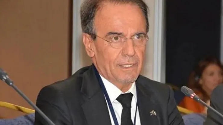 Prof. Dr. Mehmet Ceyhan tüm Türkiye'yi uyardı! Şu bir haftada herkes evlerine girmezse…