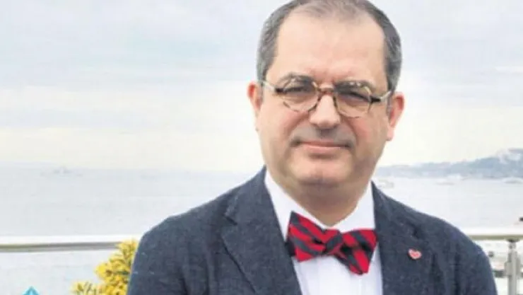 Prof. Dr. Mehmet Çilingiroğlu kimdir? Başarılı doktorun merak edilen hayatı!