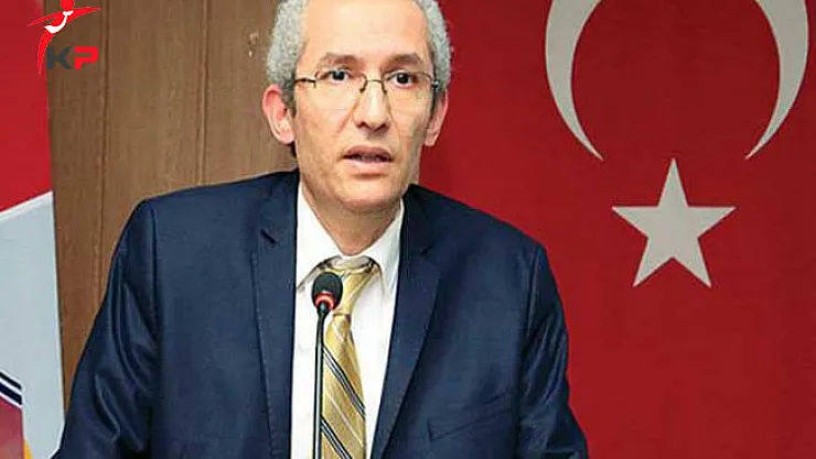 Profesör, Emekli Polisten Dayak Yedi