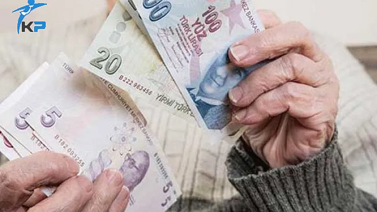 Promosyon Alan Emekli Sayısı Açıklandı
