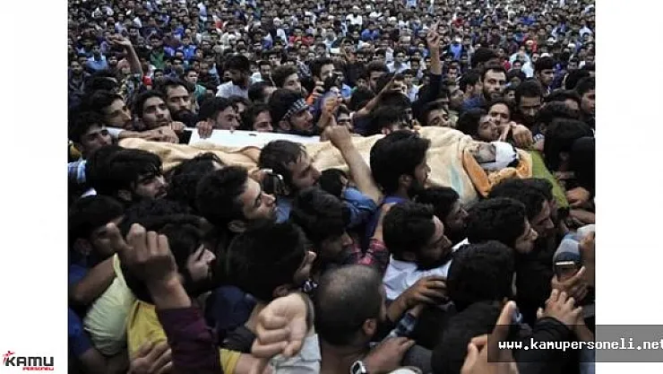 Protestolarda Ölenlerin Sayısı 28'e Yükseldi