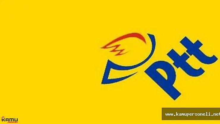 PTT 1038 Personel Alımı Mülakata Kalan Aday Listesi Açıklandı