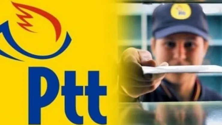 PTT 15 bin gişe, büro memuru ve dağıtıcı personel alım başvuru şartları!