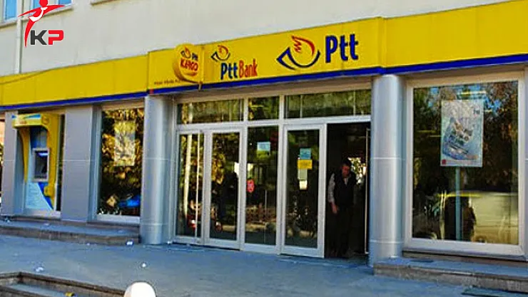 PTT 2 Bin 500 Memur Personel Alımı Başvuru Sonuçları Açıklandı !