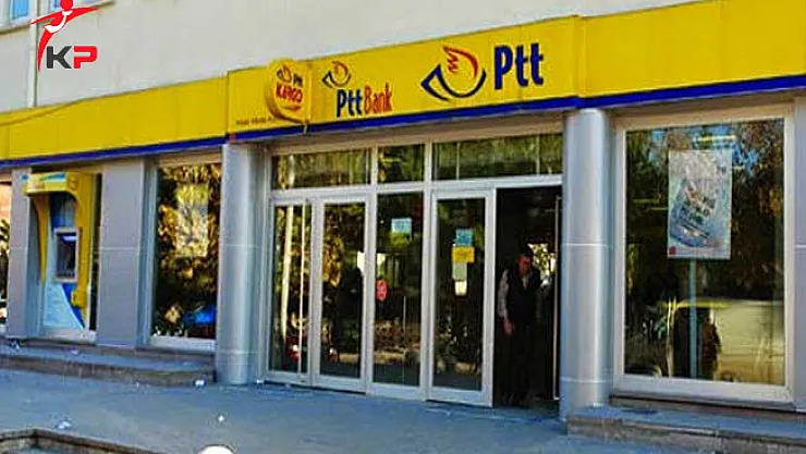 PTT 2500 Personel Alımı Başvuru Sonuçları Ne Zaman Açıklanacak ?