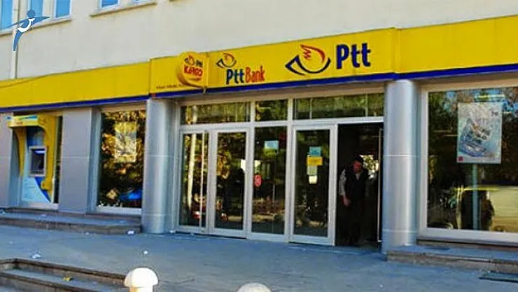 PTT Bünyesinde 55 Bin Personel Alımı Daha Yapılacak !