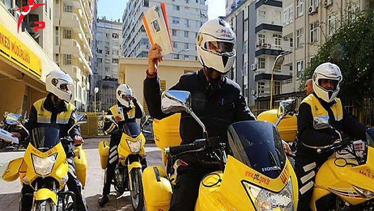 PTT Genel Müdürü Bozgeyik: Çalışan Sayımızı 40 Bin Kişiden 100 Bin Kişiye Çıkaracağız!