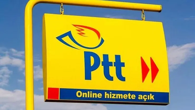 PTT Personel Alımı 2022