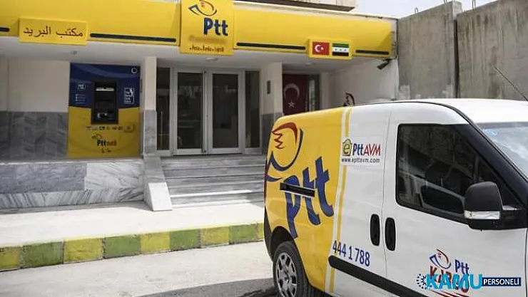 PTT personel alımı başvuruları ne zaman? PTT memur alımı iş başvurusu nasıl yapılır ve başvuru şartları nelerdir?