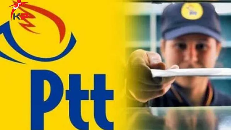 PTT Personel Alımı Yazılı Sınavı Kesin Sonuçları Bekleniyor!