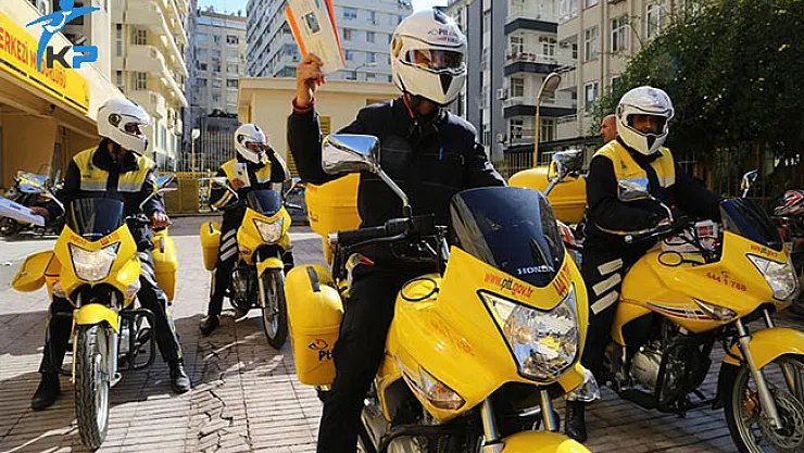PTT Sözleşmeli Personel Yönetmeliği Değişti