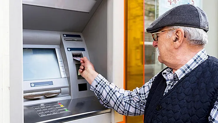 PTT tarafından tüm emeklilere finansman desteği sağlanacak!