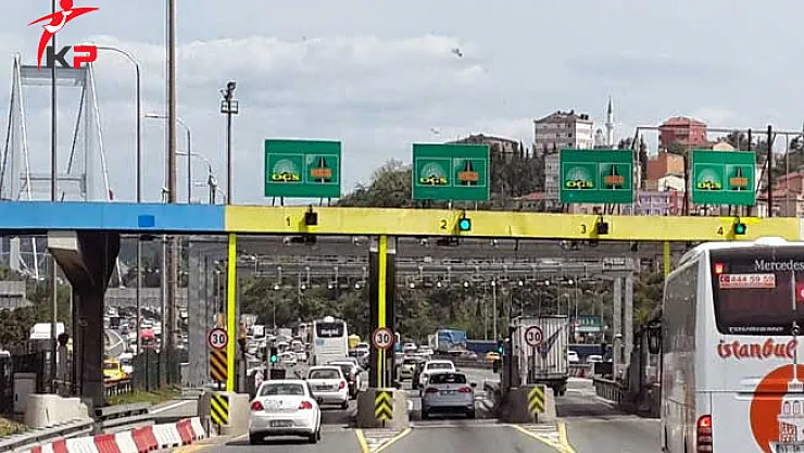 PTT'den HGS'ye Yönelik Yeni Düzenleme