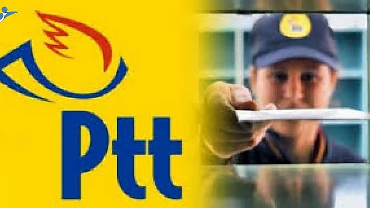 PTT'den Yeni Hizmet! POS Cihazı Devreye Girdi!