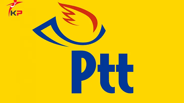 PTT'ye 2 Bin 500 Personel Alımı Yapılacak!