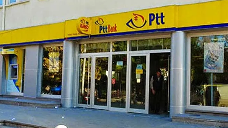 PTT'ye 5 Bin Memur Alımı Yapılacak ! Bölüm Şartı Olmalı Mıdır? Talepleriniz Neler?