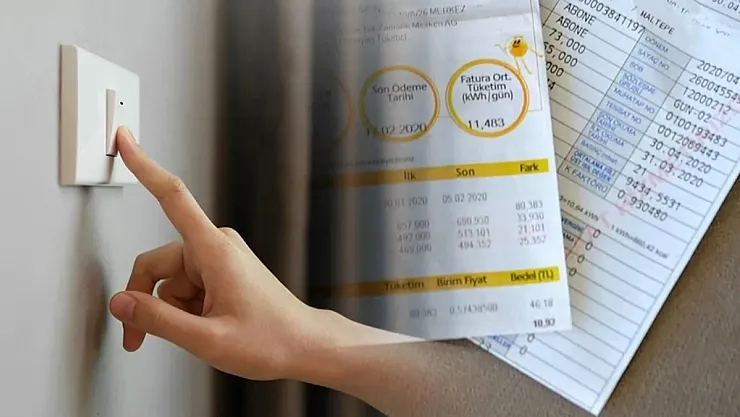 PTT'ye gitmeden indirimli elektrik faturası nasıl ödenir?