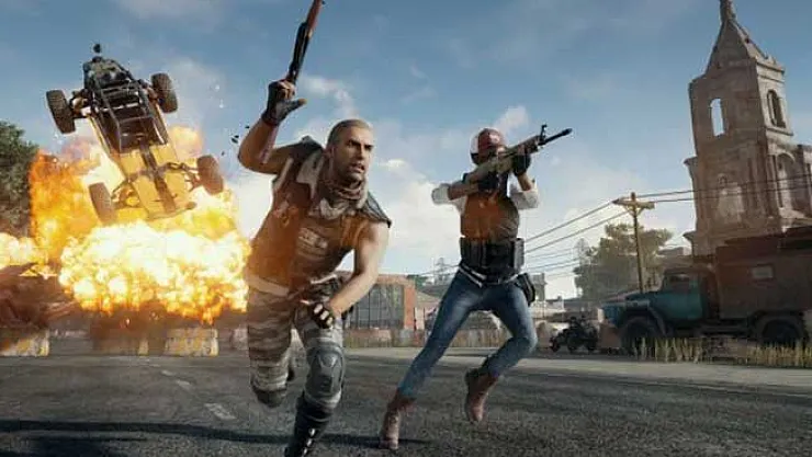 PUBG'de İndirim! İşte Yeni PUBG Fiyatı! Steam PUGB İndirimi
