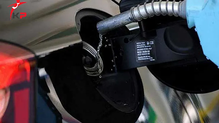 PÜİS Açıkladı ! Benzin ve Motorine Çifte İndirim