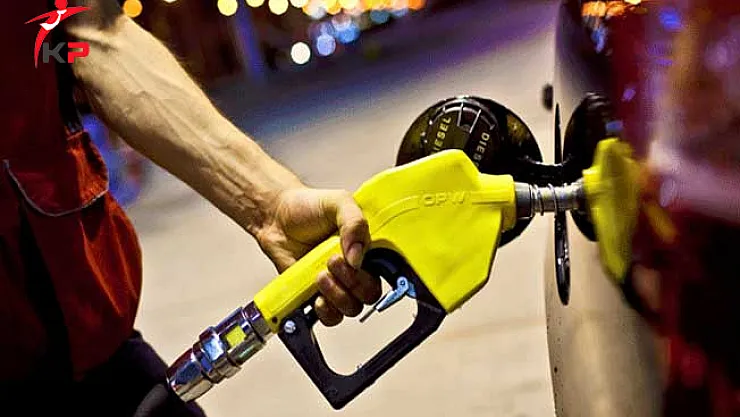 PÜİS Açıkladı! Motorine İndirim Yapıldı
