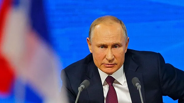 Putin Bazı Ürünlere İhracat Yasağı Getirdi! Bu Karar Türkiye'yi de Etkileyecek