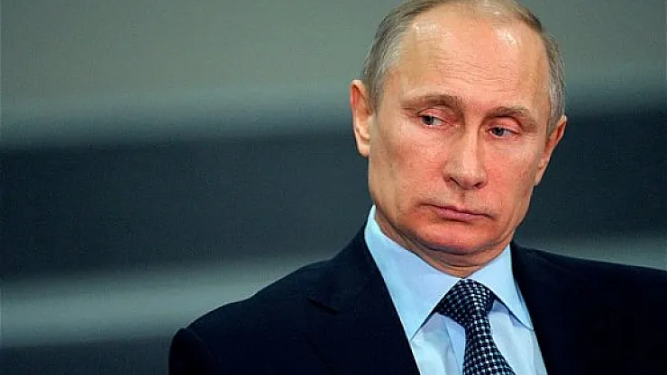 Putin : &quotGerekirse Bir Kaç Saat İçerisinde Yine Suriye'de Oluruz"