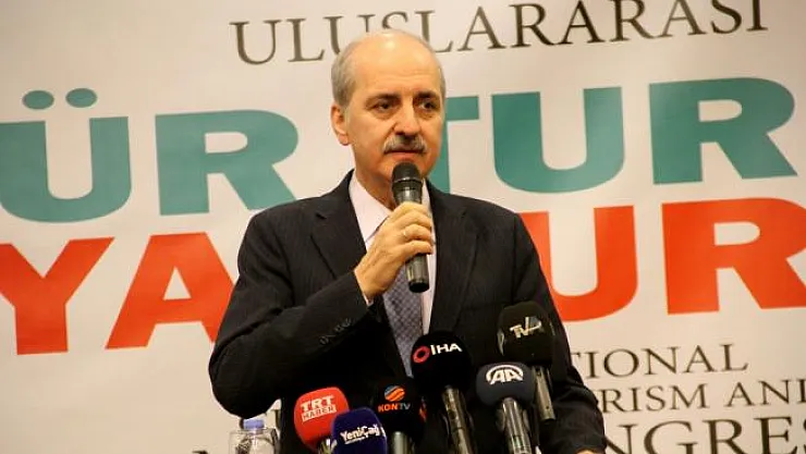 'PYD'nin YPG'nin nasıl bir silahlı ordu haline getirilmek istendiğini biliyoruz'