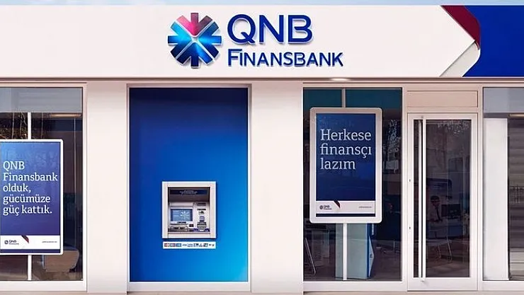 QNB Finansbank duyurdu! 10 bin TL altında borcu olanlar dikkat!
