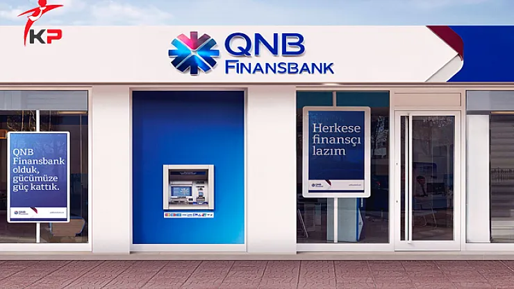 QNB Finansbank En Az Lise Mezunu Personel Alım İlanı