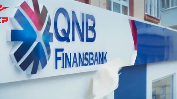 QNB Finansbank Uygun Faizli ihtiyaç Kredisi Veriyor!
