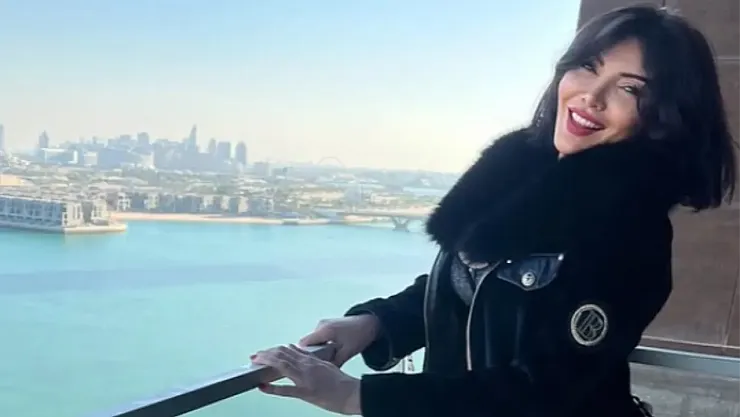 Rabia Karataş kimdir, İnstagram hesabı nedir?