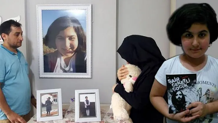 Rabia Naz'ın Ölümüyle İlgili Meclis Araştırması İstendi