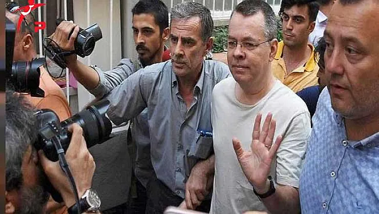 Rahip Brunson Serbest Bırakılmazsa Dolar, Borsa ve Faizler Ne Olur?