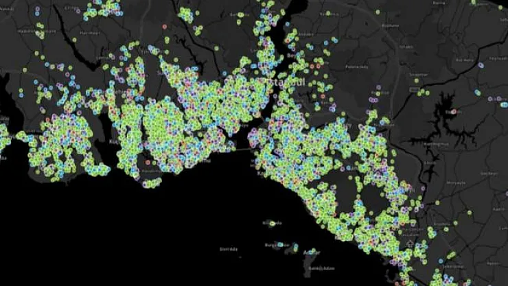 Rakamları verip uyardı! Ankara'nın ardından İstanbul'da alarm veriyor!