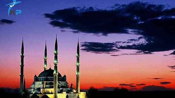 Ramazan Ayı Ne Zaman Başlayacak? Ramazan Bayramı Ne Zaman Olacak ve Tatil Kaç Gün?