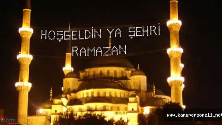Ramazan Ayı Ne Zaman Başlıyor? Ramazan Ayının Önemi Nedir?