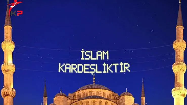 Ramazan ayında minareler arasına asılan yazıya ne denir? KPSS Lise Sorusu Oldu