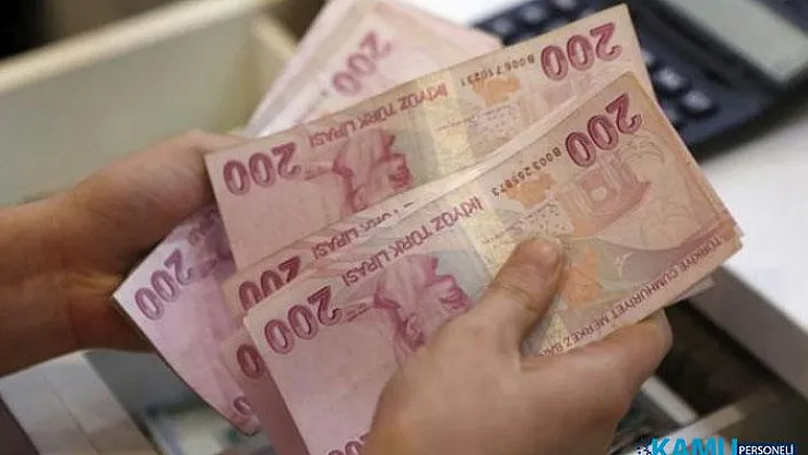 Ramazan Bayramı Öncesinde Memurlara Seyyanen Birer Maaş Tutarında İkramiye Verilsin Talebi!