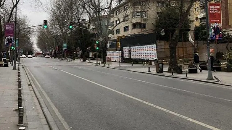 Ramazan Bayramı'nda hangi illerde sokağa çıkma yasağı uygulanacak? Hangi illerde kısıtlama devam ediyor?