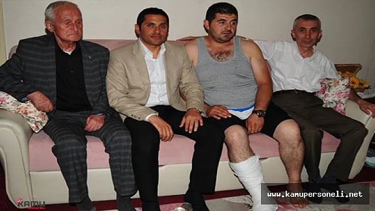 Ramazan Çil: "Ölmek var dönmek yok"